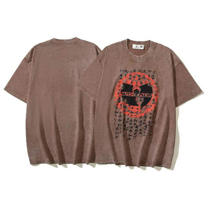 Picture of Four Cactus T Shirts Short _SKUFourCactusM-2XLcztx17113699